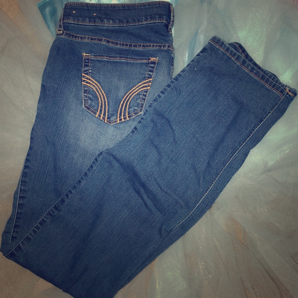 Hollister Skinny Jeans